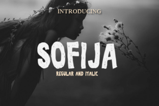 Sofija Font: Elevating Digital Brand Identity