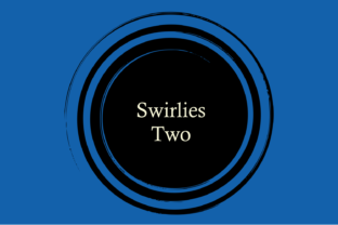 Swirlies Two Font: A Designer’s Review